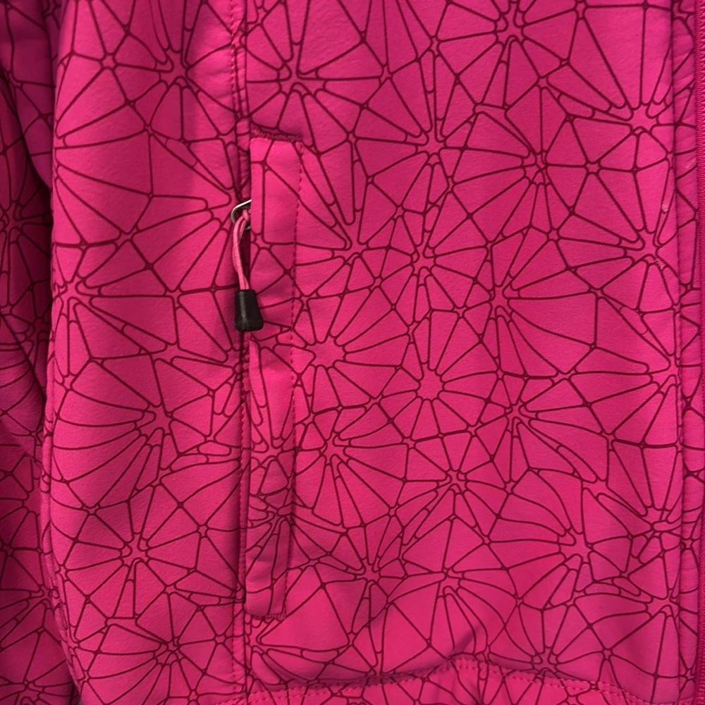 The North Face Apex Bionic Jacket View 6
